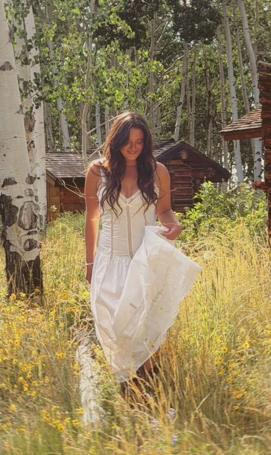 Allegra's Shop the Look outfit inspiration