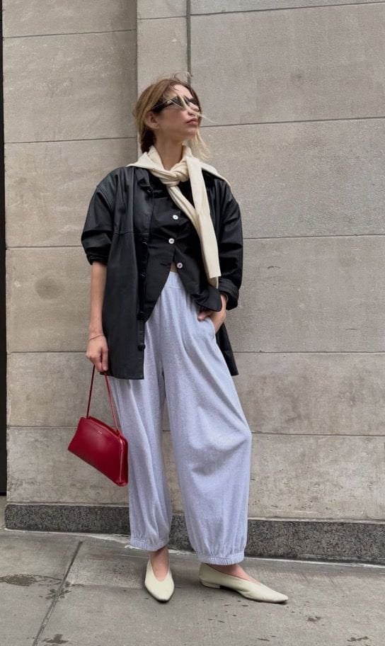Robin's Shop the Look outfit inspiration