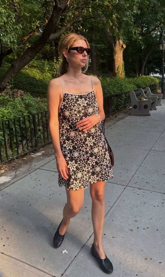 Robin's Shop the Look outfit inspiration