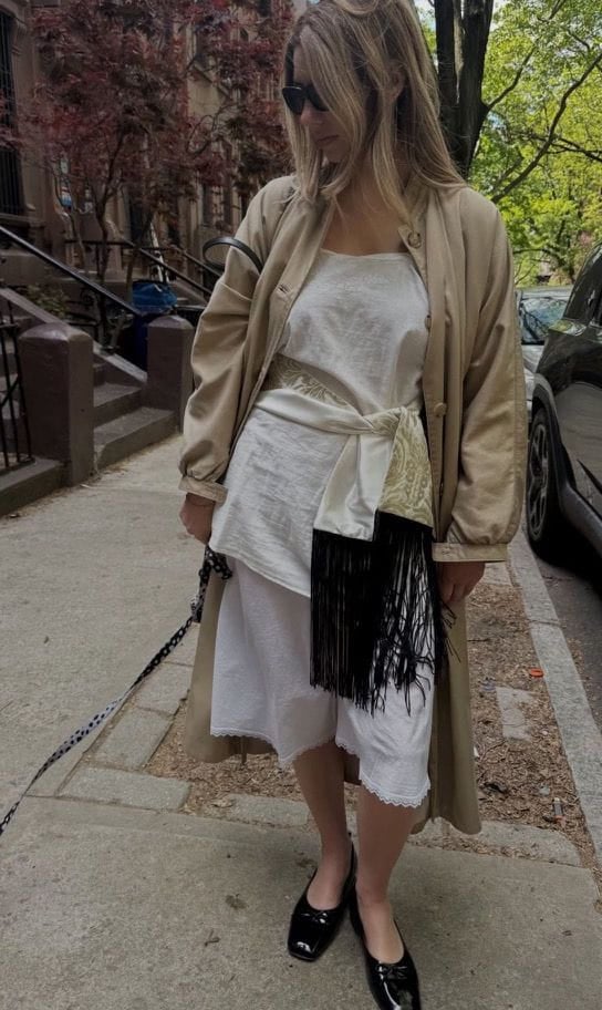 Robin's Shop the Look outfit inspiration