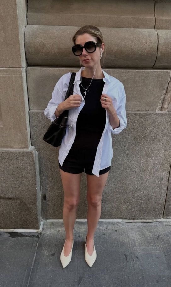 Robin's Shop the Look outfit inspiration
