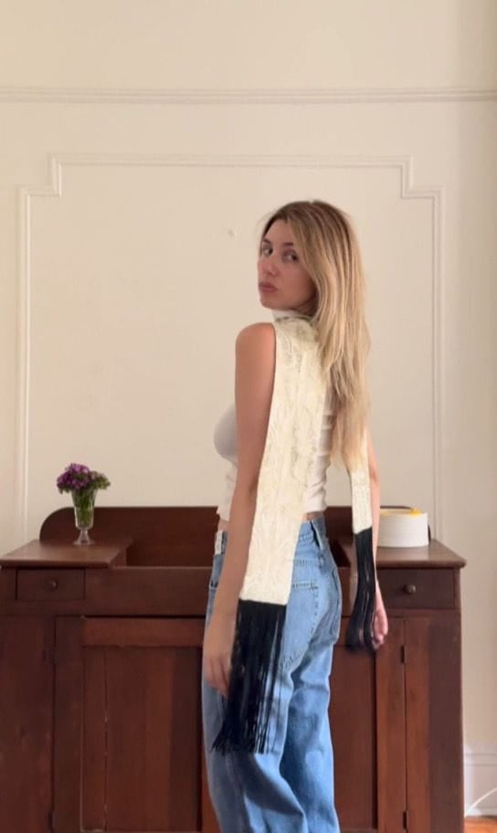Robin's Shop the Look outfit inspiration
