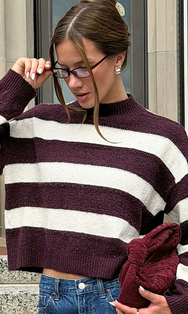 sweaters