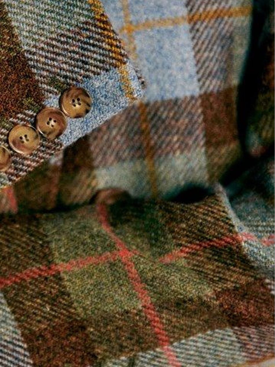 Wool