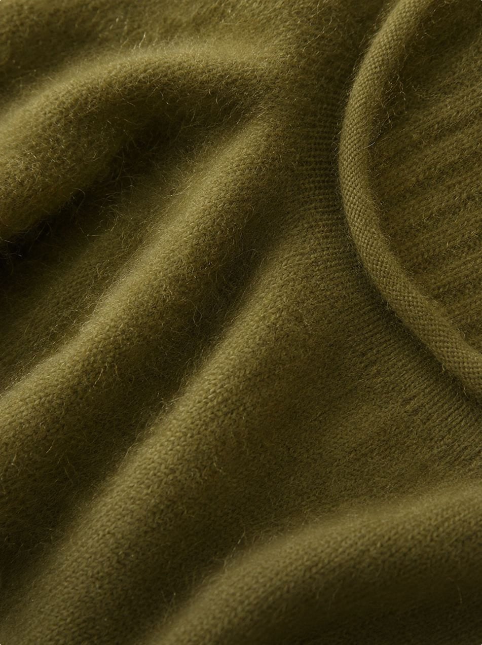 cashmere