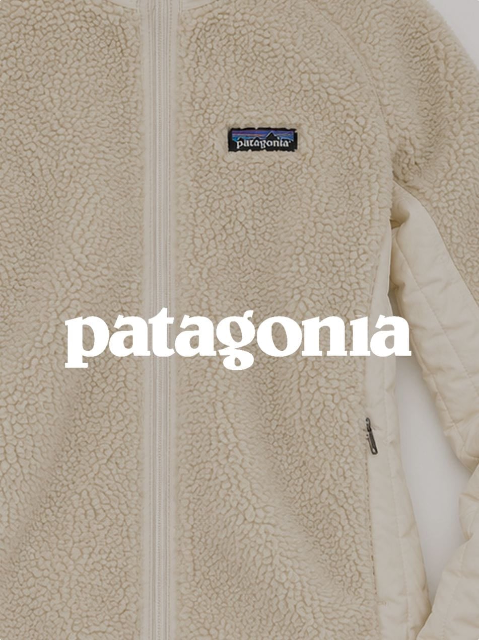 Patagonia