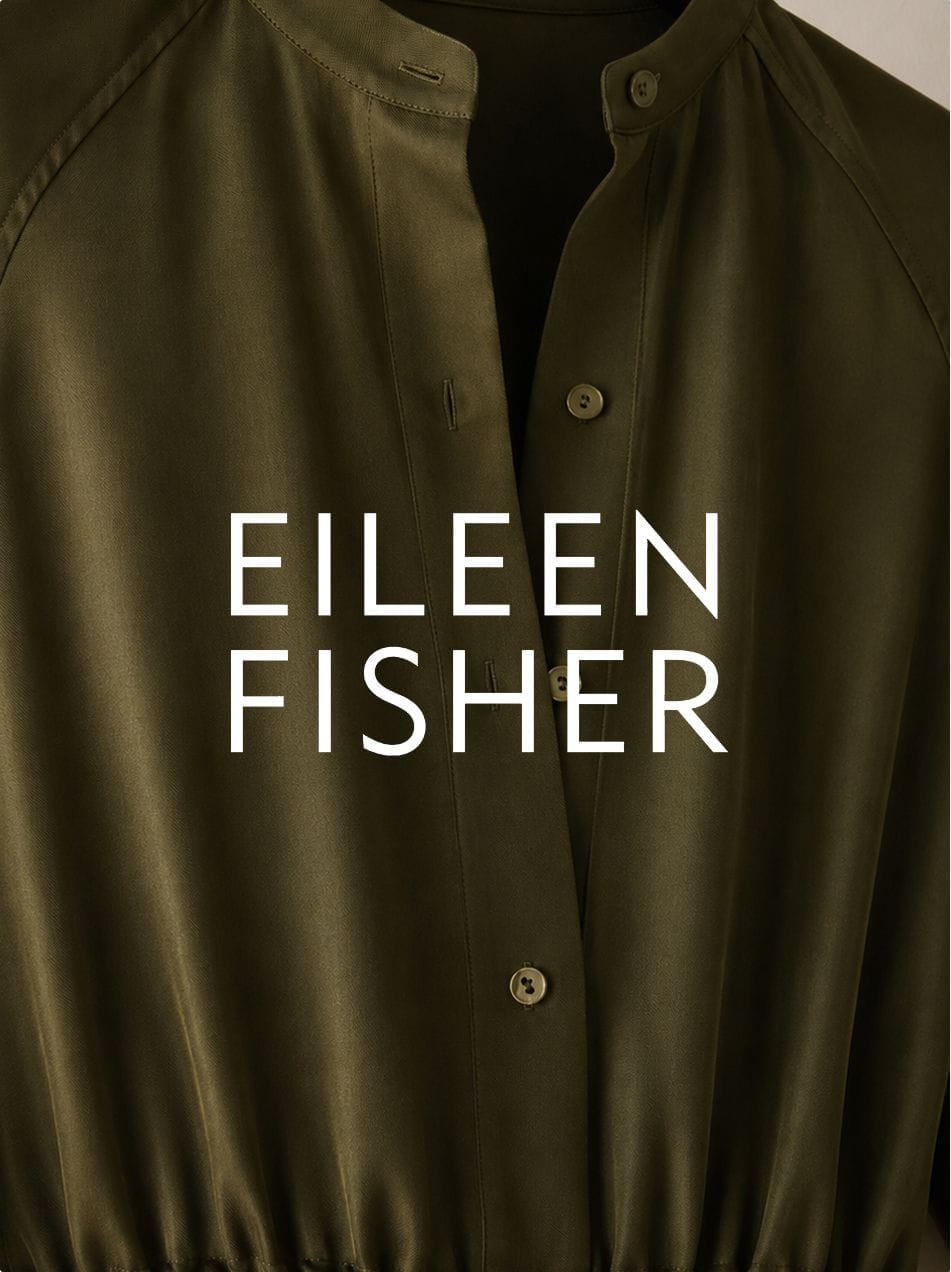 Eileen Fisher