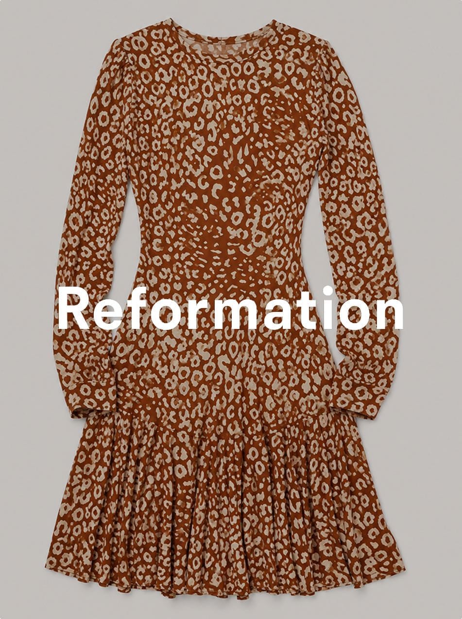 Reformation