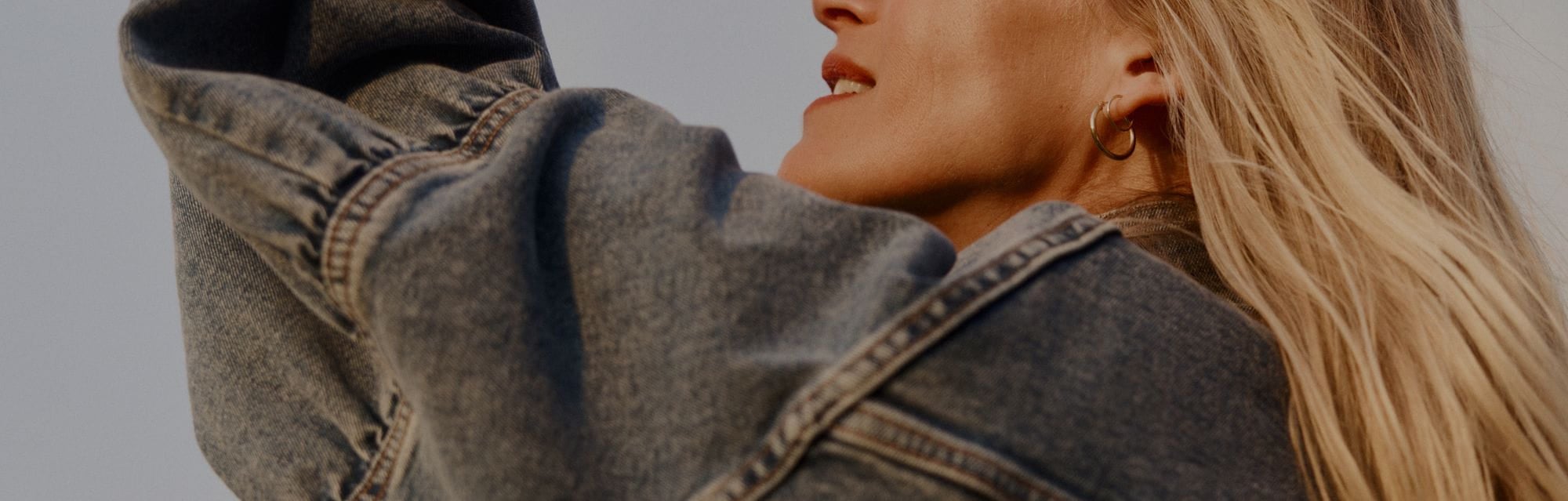 Denim, but Make it Sustainable