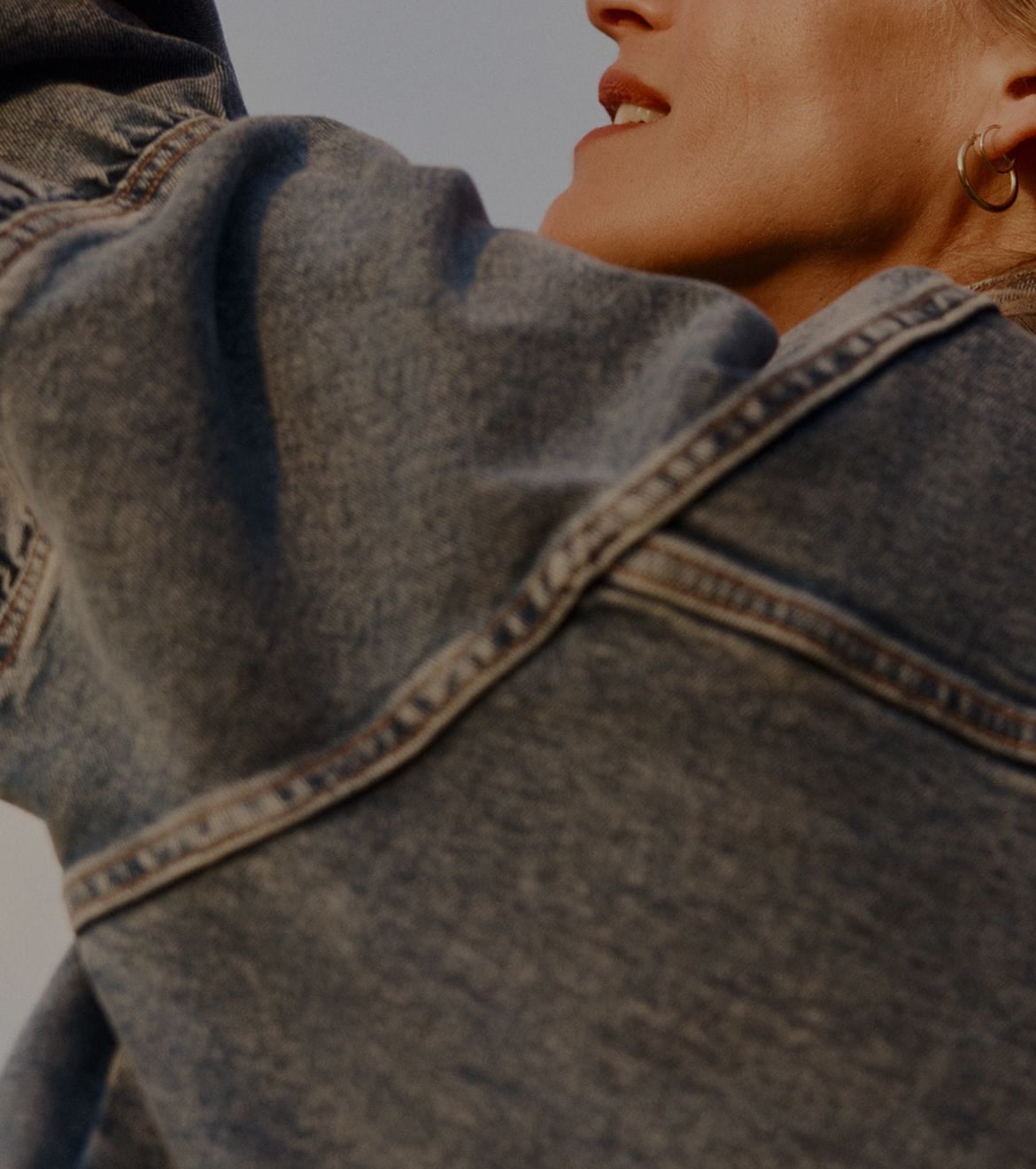 Denim, but Make it Sustainable