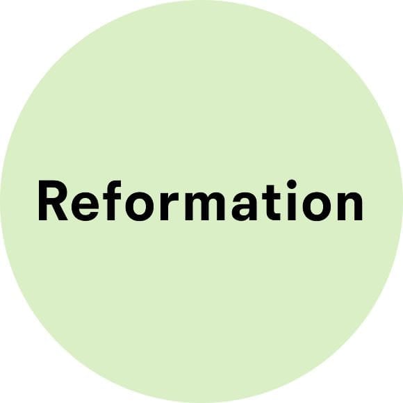 Reformation