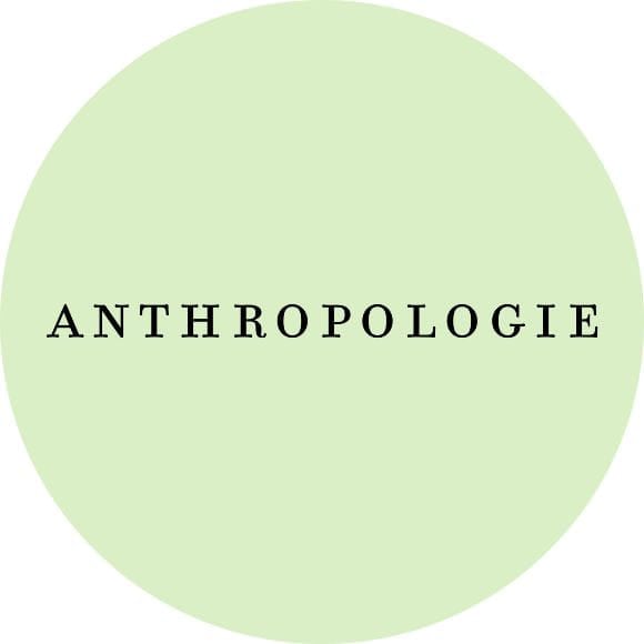 Anthropologie
