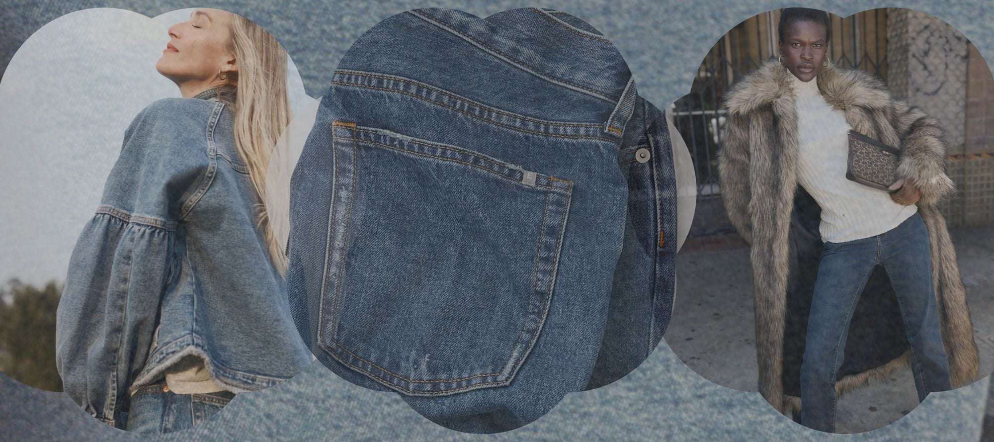 Jeans Are a Big Deal