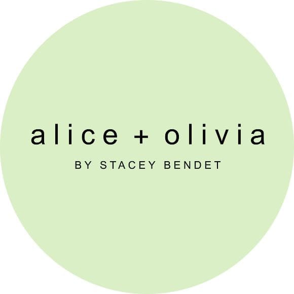 Alice + Olivia