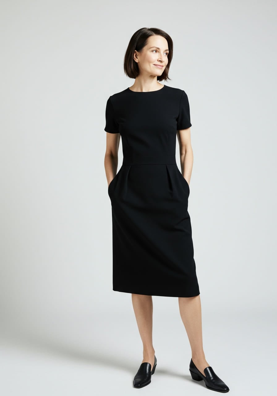 Used Black Summer Dresses On Sale Up To 90% Off | ThredUp