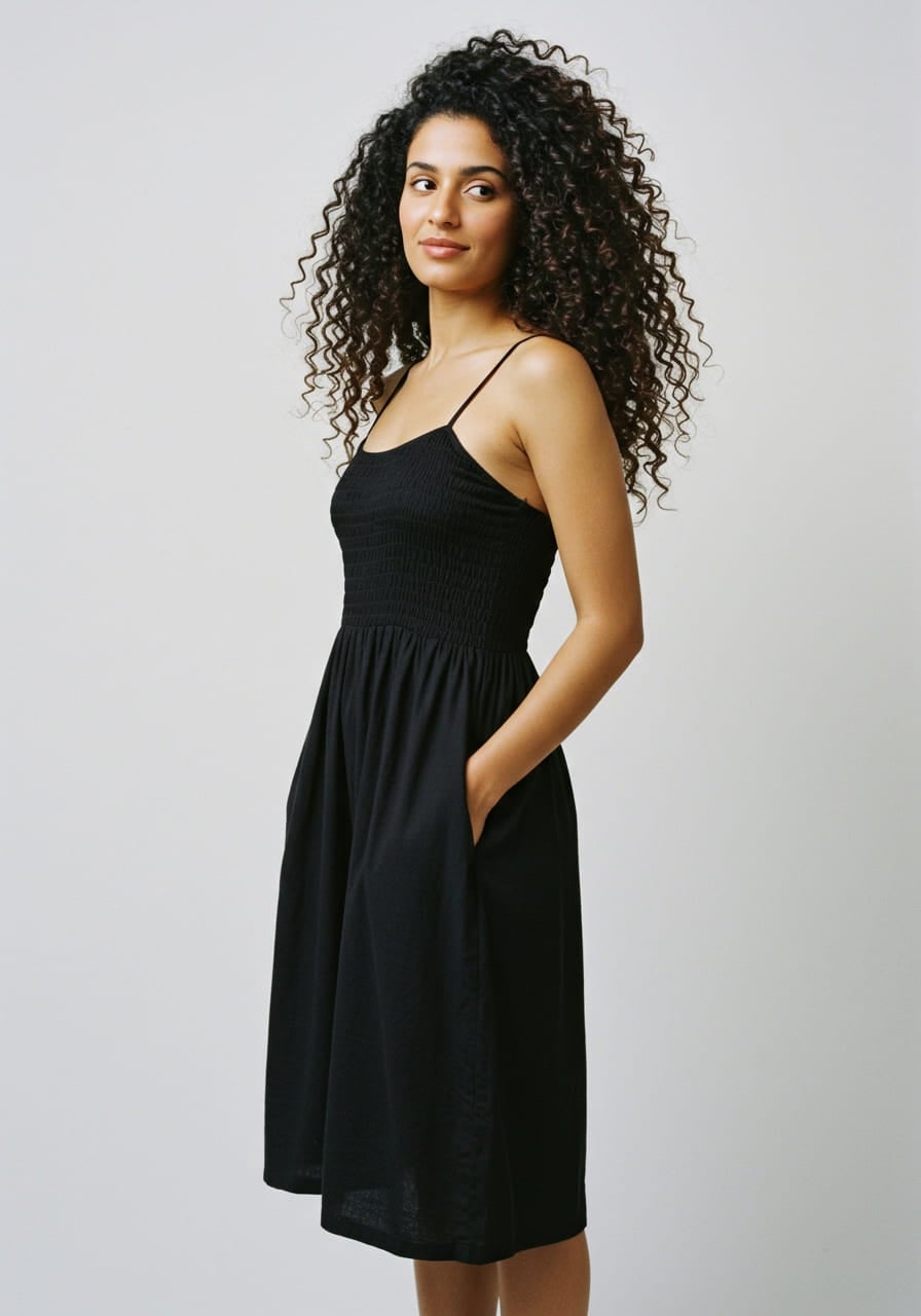 Used Short Black Dresses On Sale Up To 90% Off | ThredUp