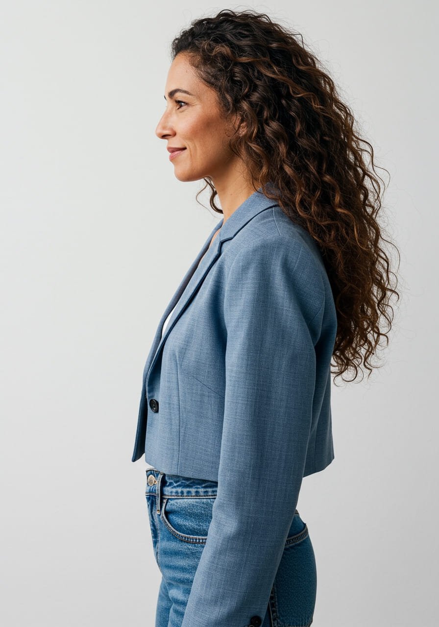 Used Cropped Cardigan On Sale Up To 90% Off | ThredUp