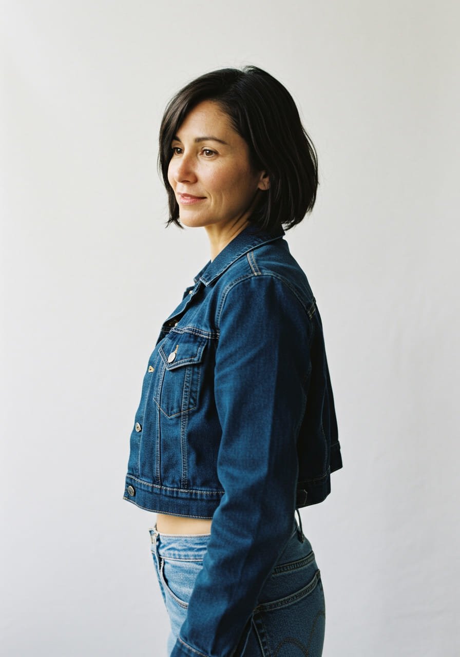 ジャケット・アウター theredthread S over tweed zip jacket Used Tweed Jackets On Sale Up To 90% Off | ThredUp