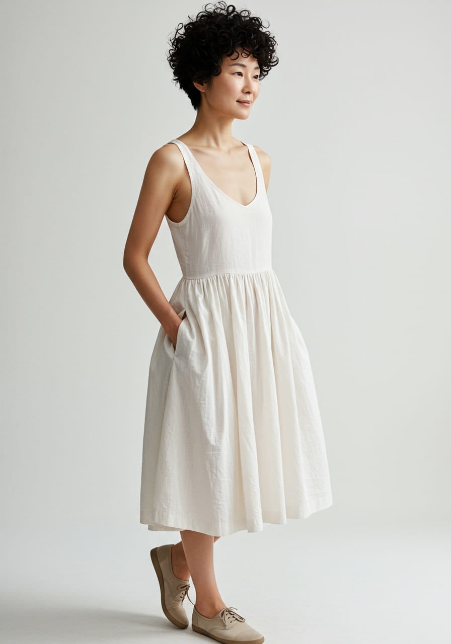 cheap flowy dresses Long Flowy Satin Formal Prom Party Dress – The Dress Outlet main image 1