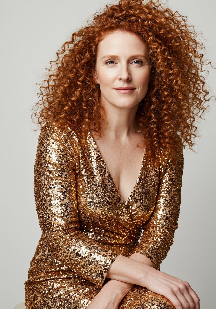 Used Sequin Gowns On Sale Up To 90% Off | ThredUp