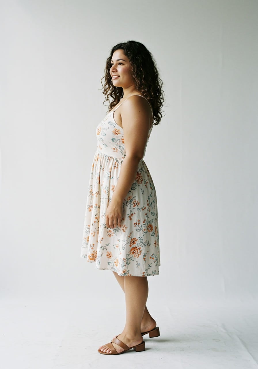 Used Knee Length Cocktail Dresses On Sale Up To 90% Off | ThredUp