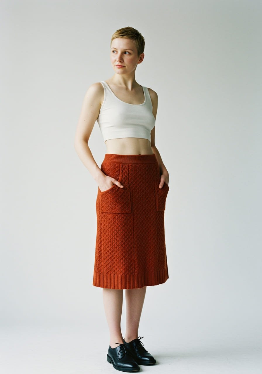 Used Tiered Skirts On Sale Up To 90% Off | ThredUp