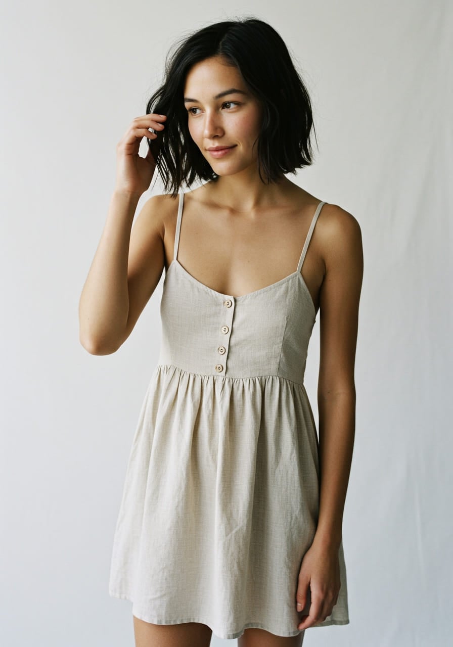 Used Linen Summer Dresses On Sale Up To 90% Off | ThredUp Used Linen Summer Dresses On Sale Up To 90% Off | ThredUp