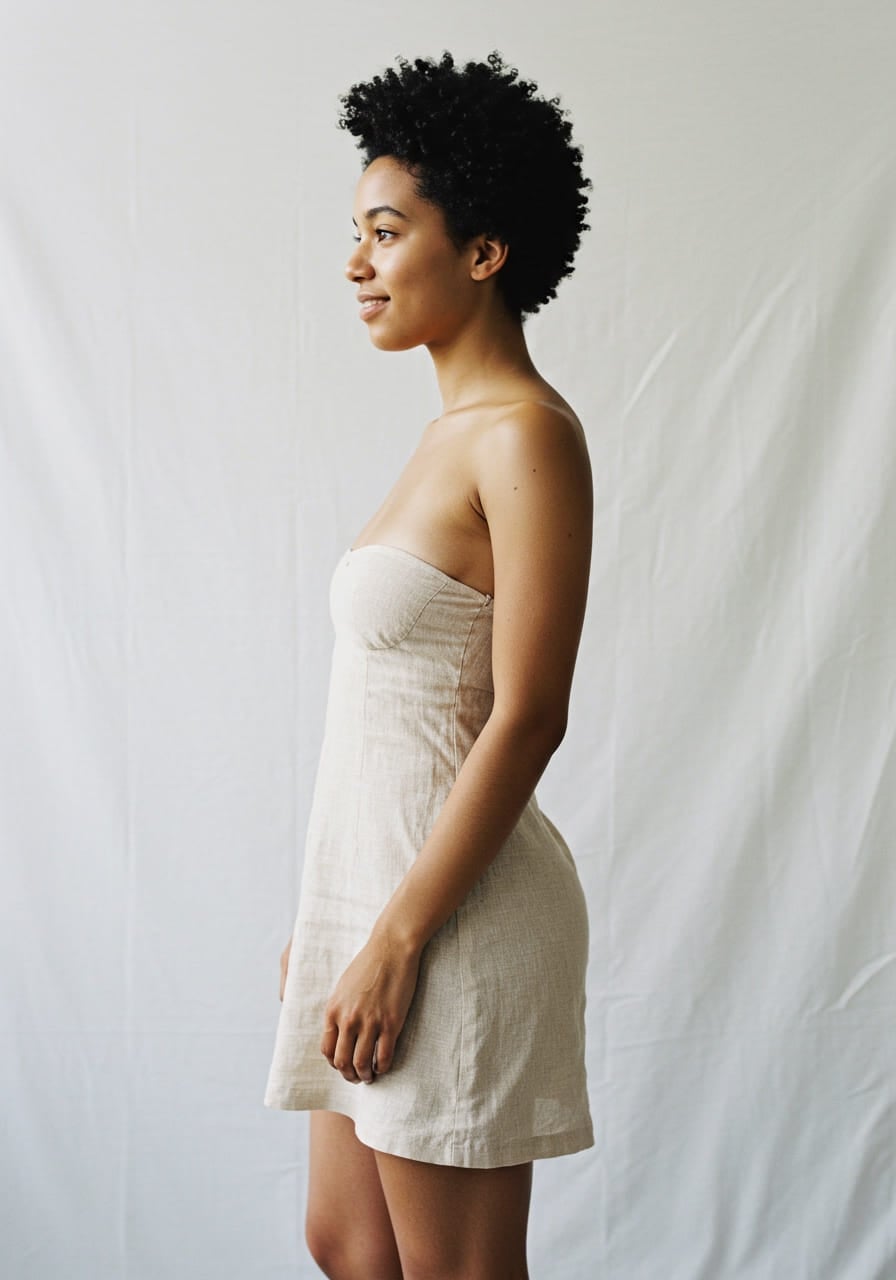 Used Linen Dresses For Summer On Sale Up To 90% Off | ThredUp