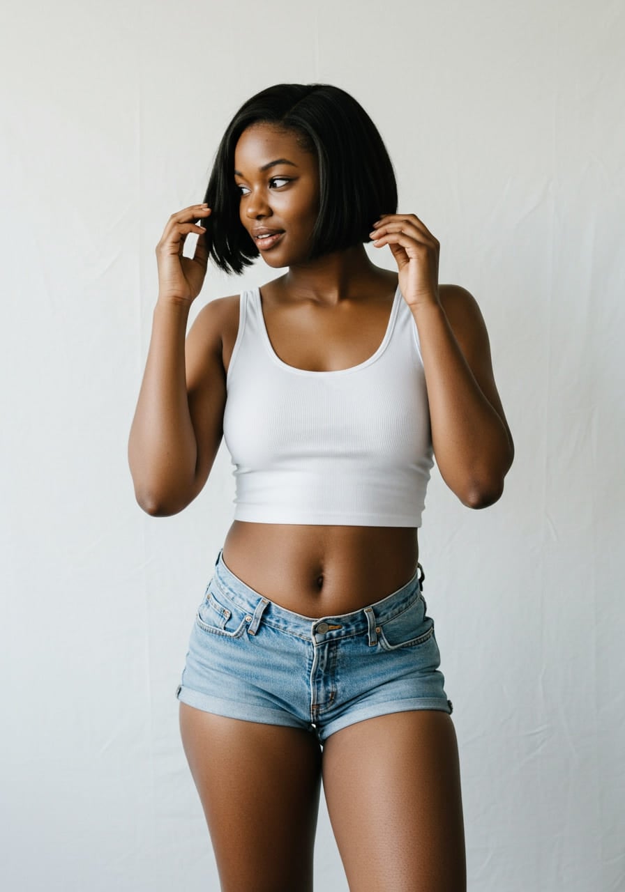 Used Mini Shorts On Sale Up To 90% Off | ThredUp
