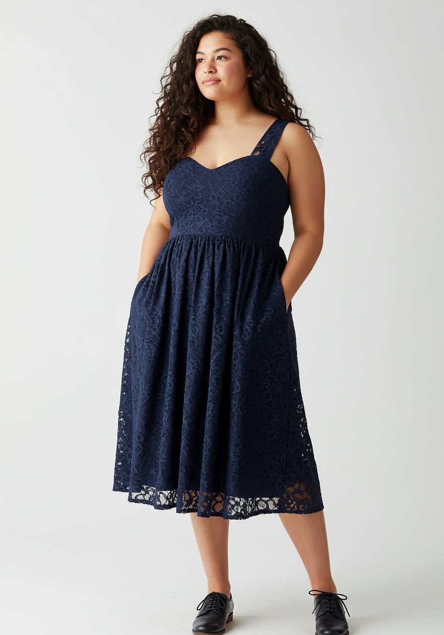 Used Navy Cocktail Dresses On Sale Up To 90% Off