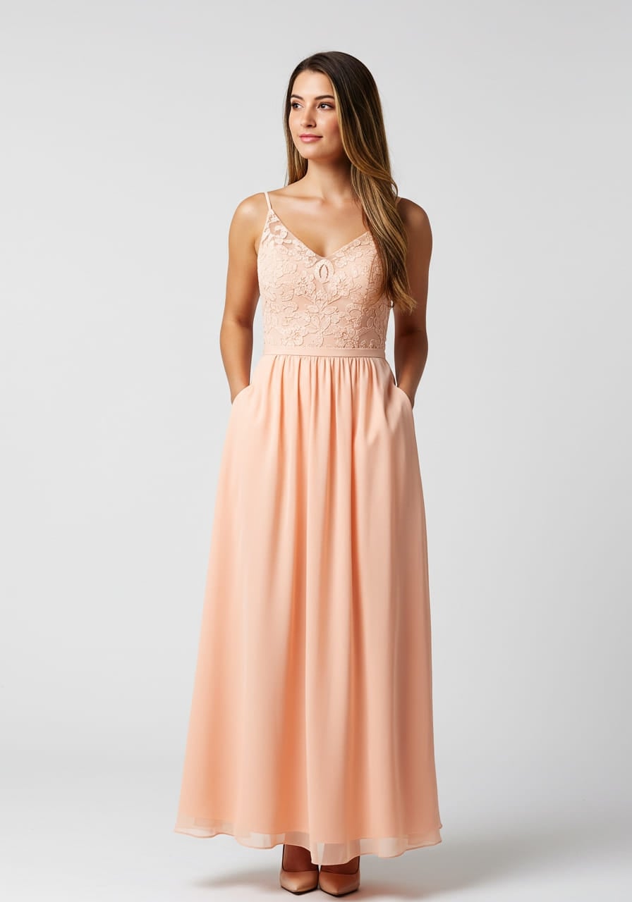 sachin and babi light blue dress Used Peach Cocktail Dresses On Sale Up To 90% Off