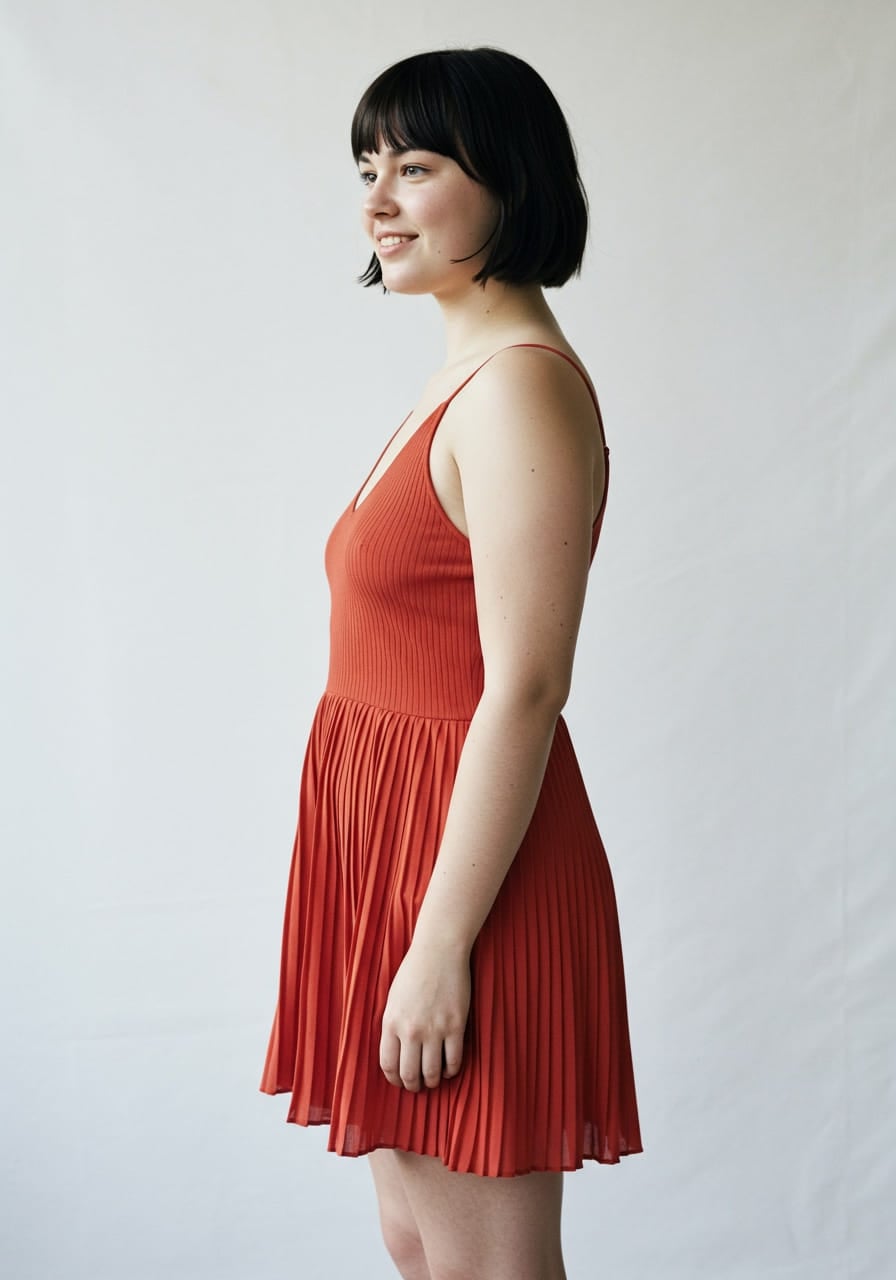 Used Drop Waist Mini Dresses On Sale Up To 90% Off | ThredUp