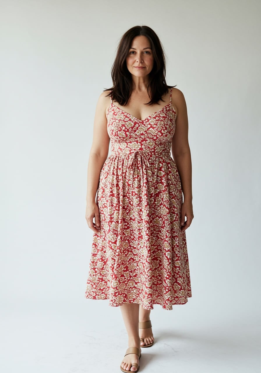 Used Casual Summer Dresses On Sale Up To 90% Off