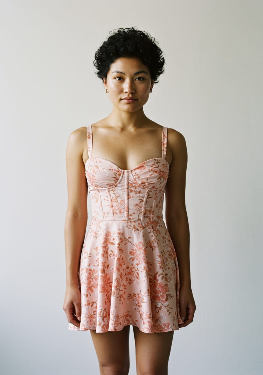 Used Lace Mini Dresses On Sale Up To 90% Off | ThredUp