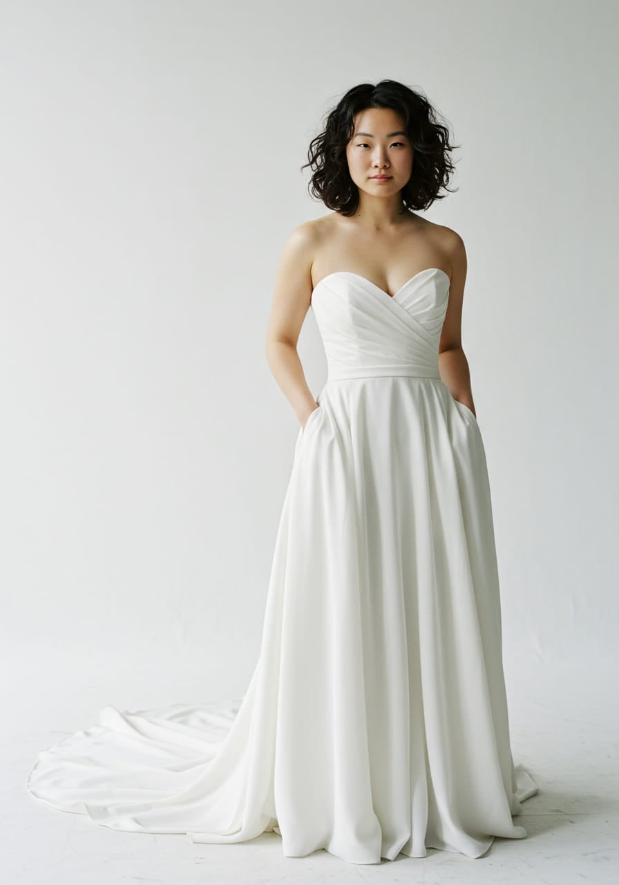 Used Debutante Dresses On Sale Up To 90% Off | ThredUp