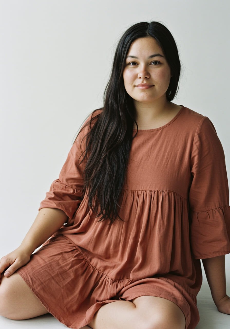 Used Tiered Ruffle Dresses On Sale Up To 90% Off | ThredUp