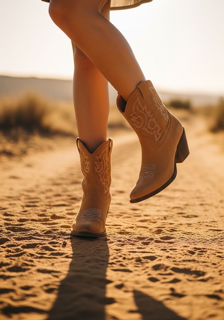 Cowboy Boots
