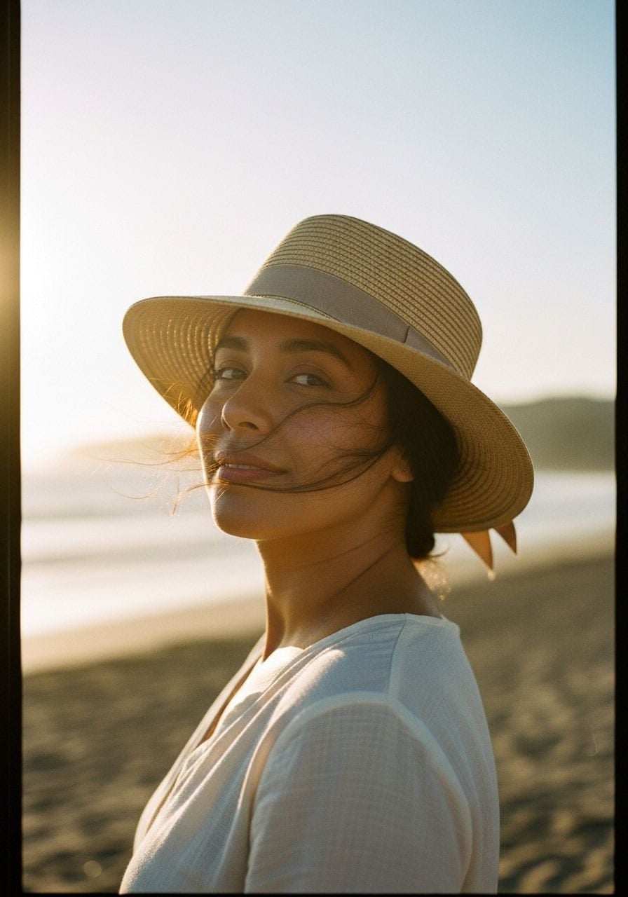 Straw Hat